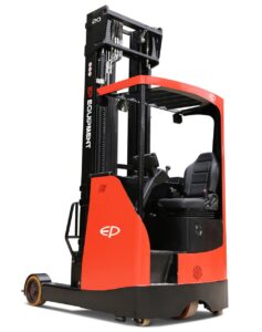 Ричтрак EP CQD20L 3F1050 triplex Li-ion Без ПСМ